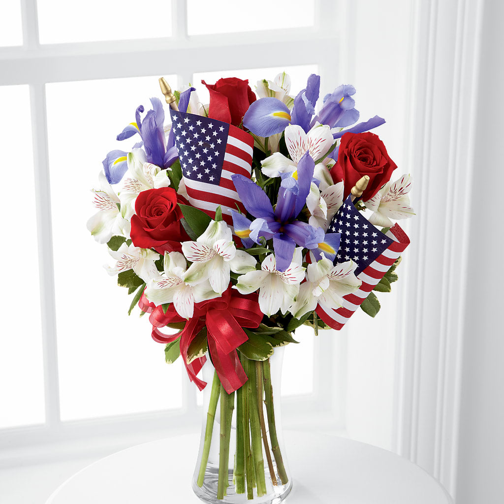 Unity Bouquet – Rosemary Flower Shop Inc, Wappingers Falls NY