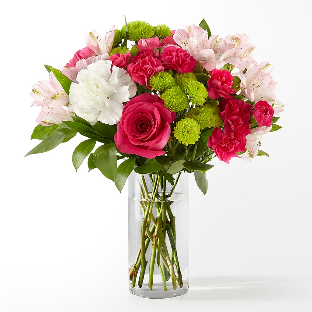 Sweet & Pretty Bouquet – Rosemary Flower Shop Inc, Wappingers Falls NY