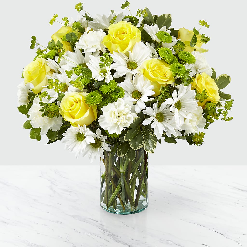 Happy Day Bouquet – Rosemary Flower Shop Inc, Wappingers Falls NY