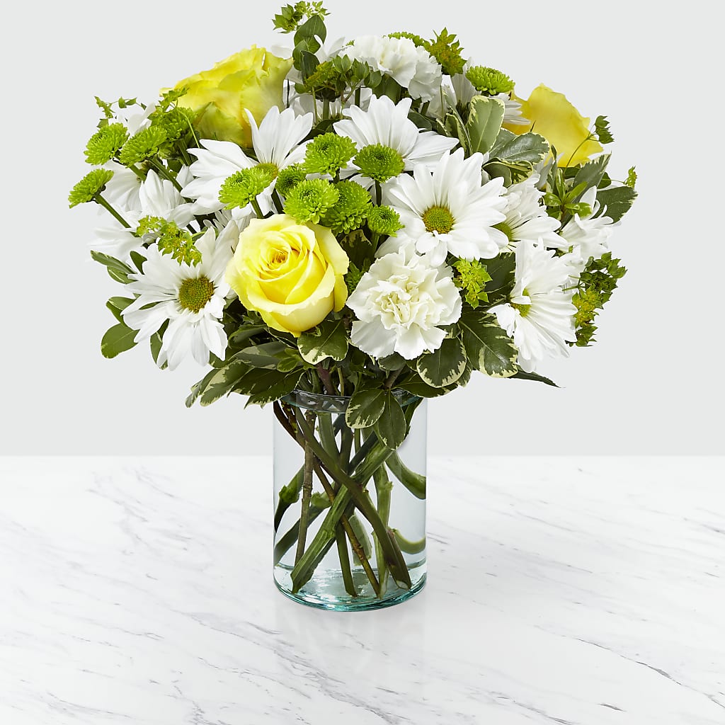 Happy Day Bouquet – Rosemary Flower Shop Inc, Wappingers Falls NY
