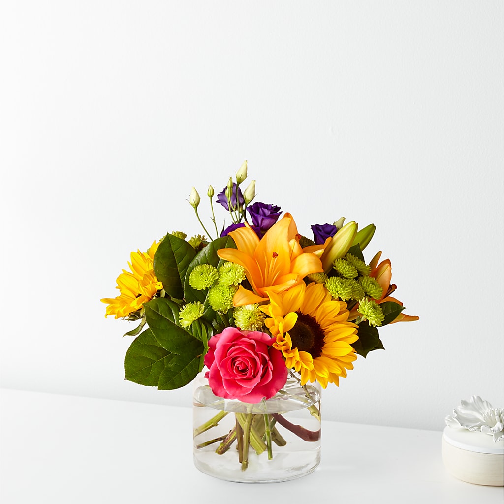 Best Day Bouquet – Rosemary Flower Shop Inc, Wappingers Falls NY