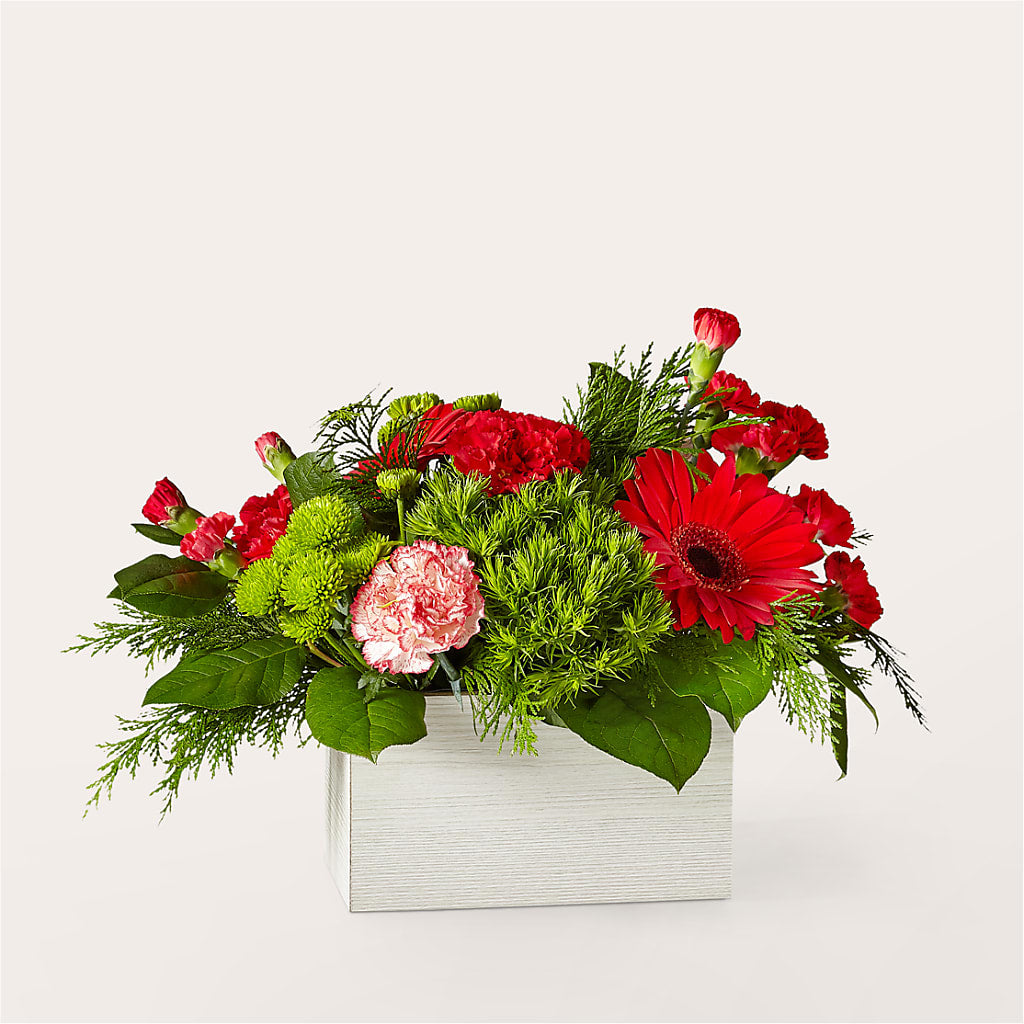The Rudolph Bouquet – Rosemary Flower Shop Inc, Wappingers Falls NY