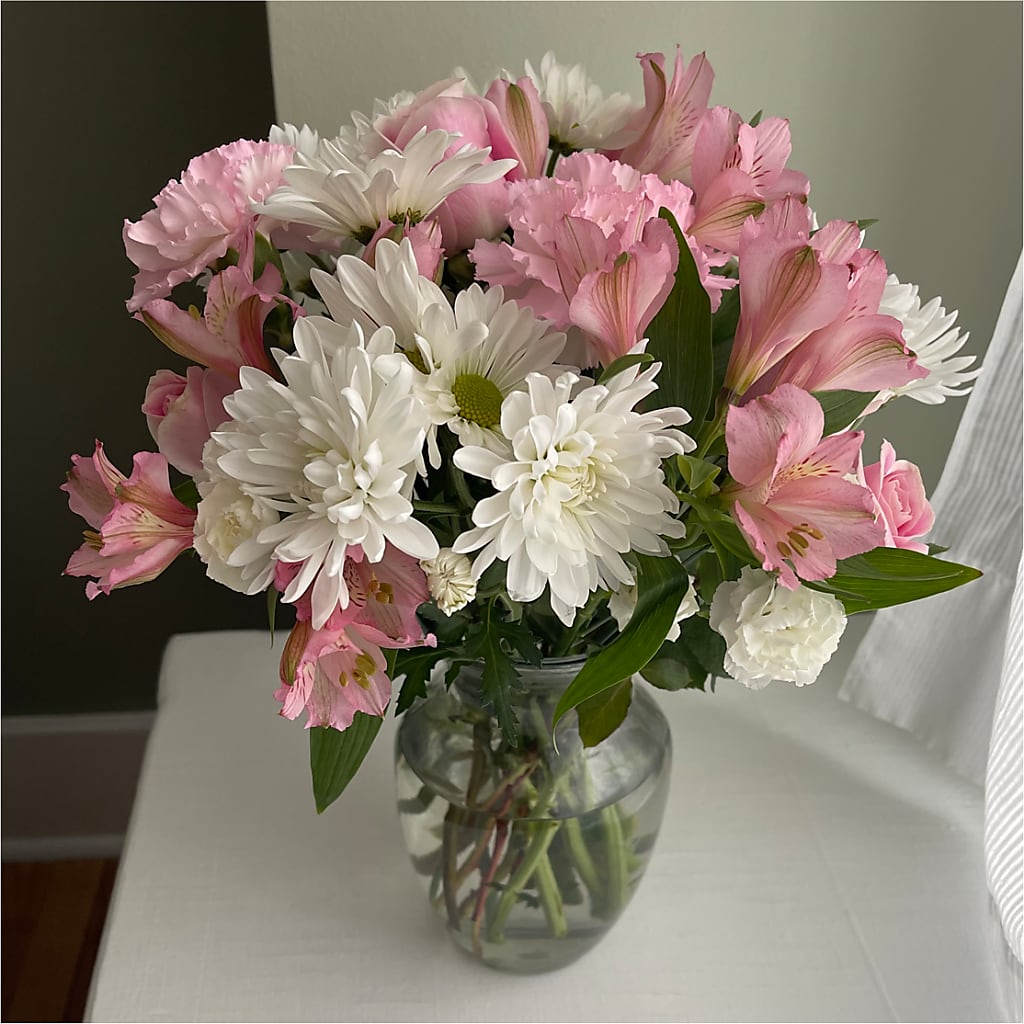 Blush Crush Bouquet – Rosemary Flower Shop Inc, Wappingers Falls NY