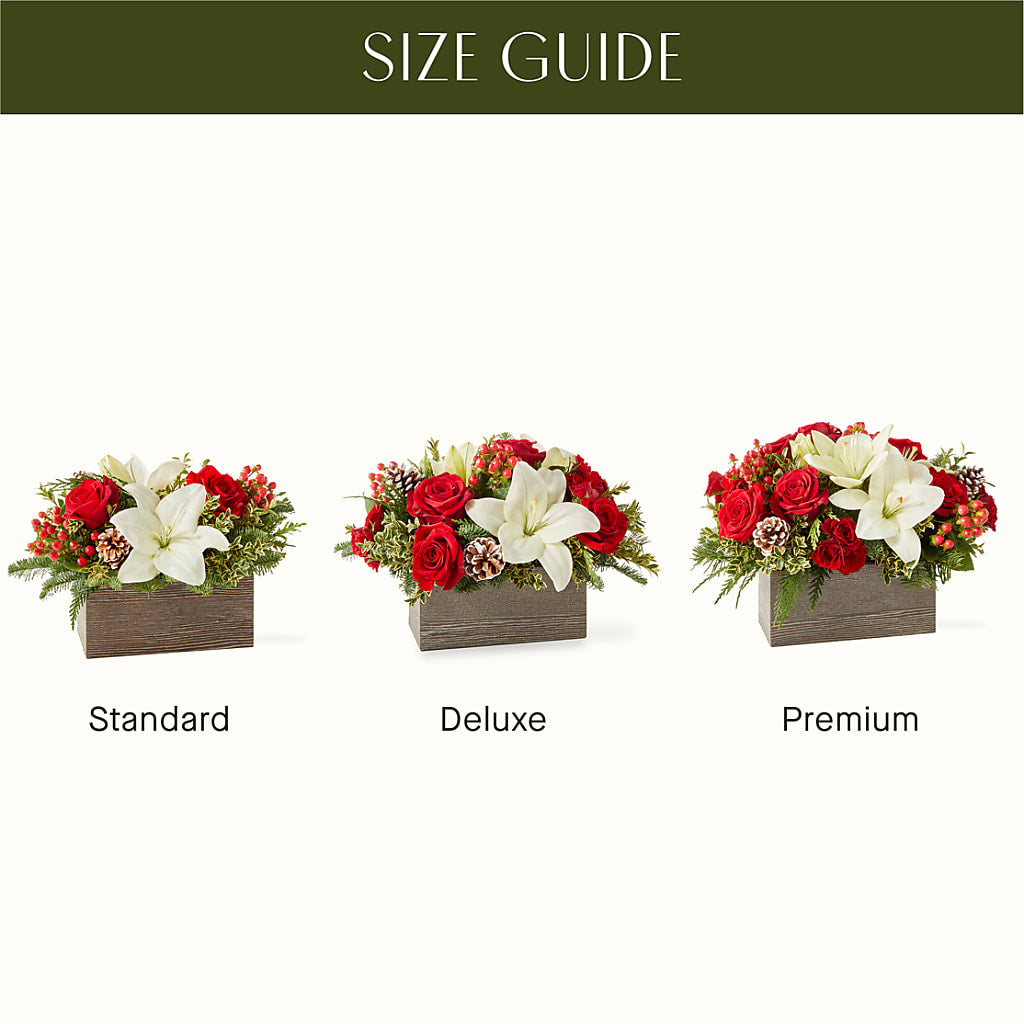 Snowy Wonderland Bouquet – Rosemary Flower Shop Inc, Wappingers Falls NY