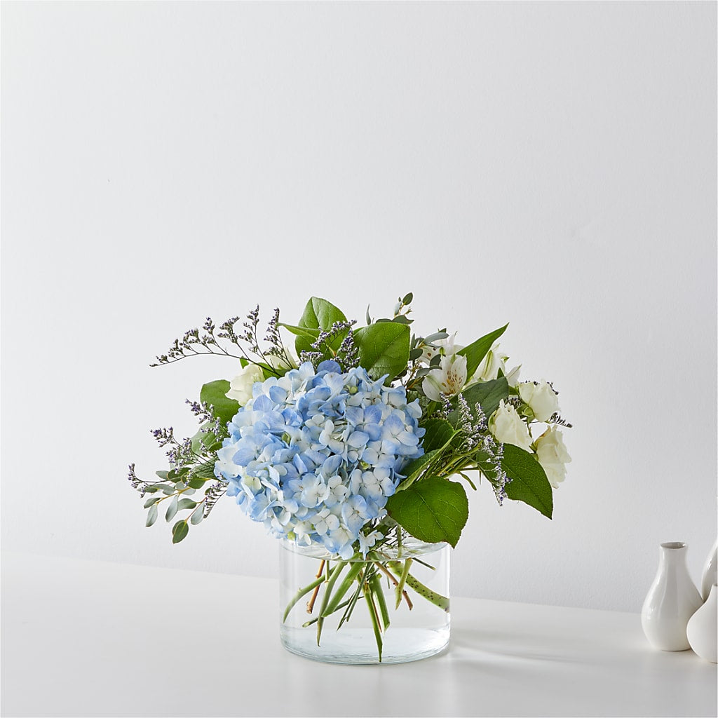Coastal Blossom Bouquet – Rosemary Flower Shop Inc, Wappingers Falls NY