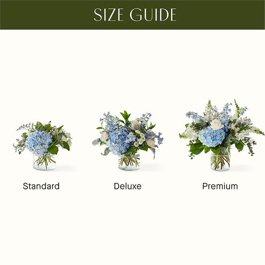 Coastal Blossom Bouquet – Rosemary Flower Shop Inc, Wappingers Falls NY