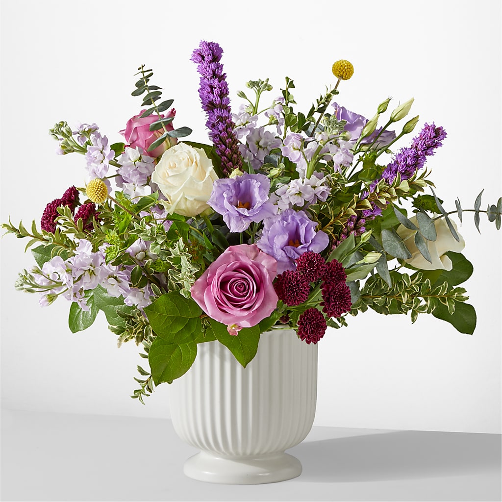 Work of Art Bouquet – Rosemary Flower Shop Inc, Wappingers Falls NY