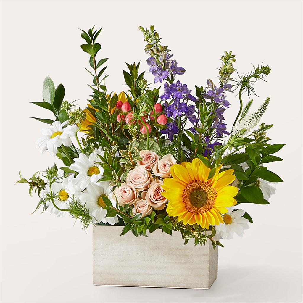 The Good Life Bouquet – Rosemary Flower Shop Inc, Wappingers Falls NY