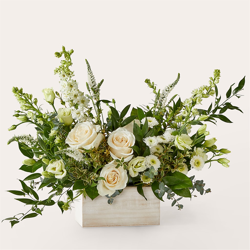 Cashmere Bouquet – Rosemary Flower Shop Inc, Wappingers Falls NY