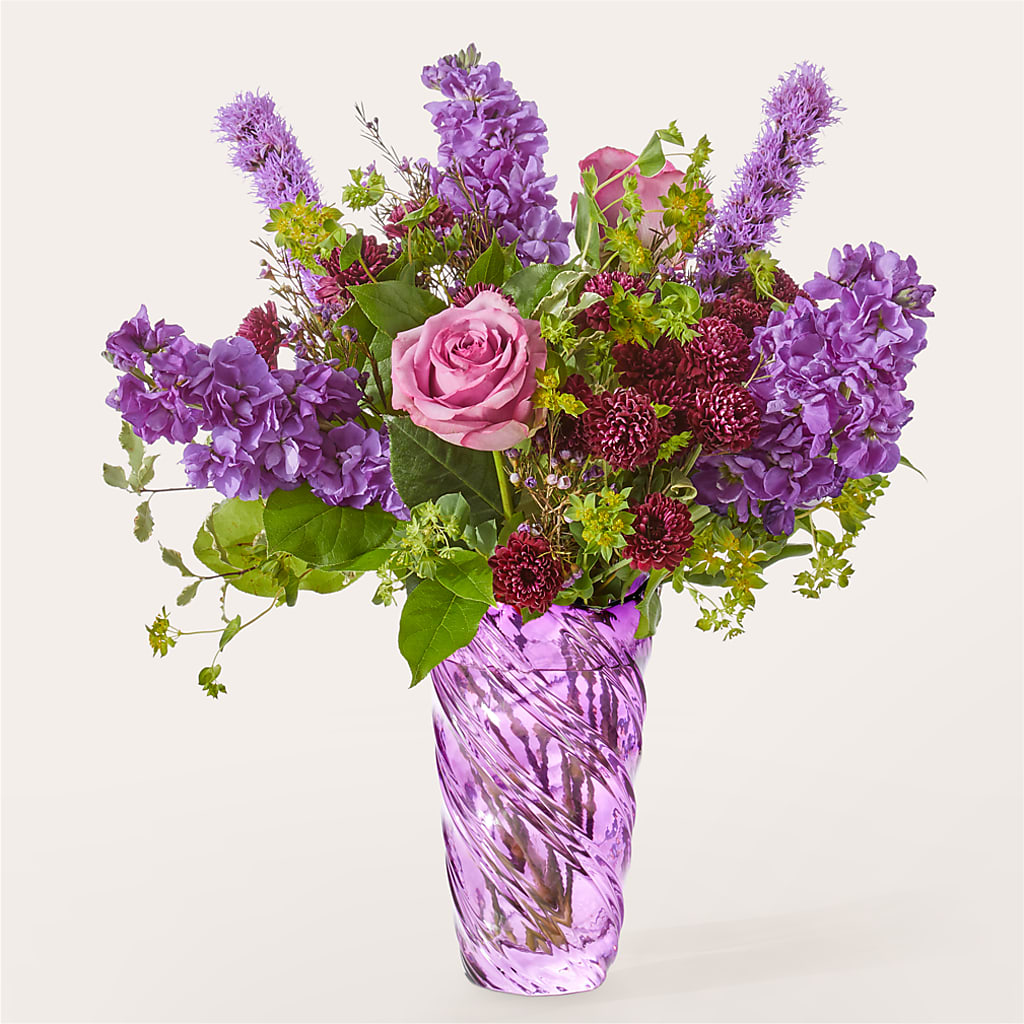 Garden Mist Bouquet – Rosemary Flower Shop Inc, Wappingers Falls NY