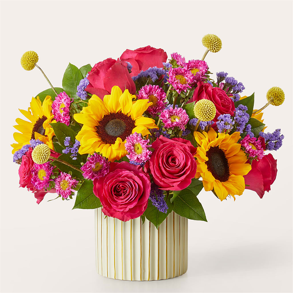 Bubbly Bouquet – Rosemary Flower Shop Inc, Wappingers Falls NY