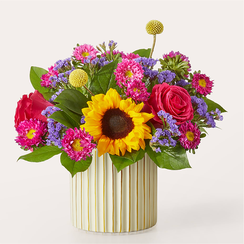 Bubbly Bouquet – Rosemary Flower Shop Inc, Wappingers Falls NY
