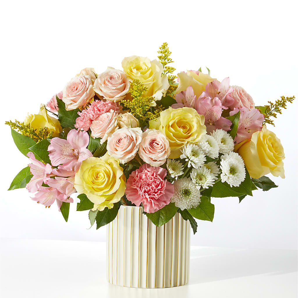Watercolors Bouquet – Rosemary Flower Shop Inc, Wappingers Falls NY