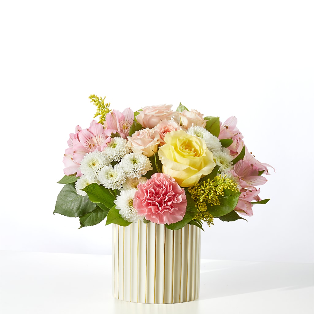 Watercolors Bouquet – Rosemary Flower Shop Inc, Wappingers Falls NY