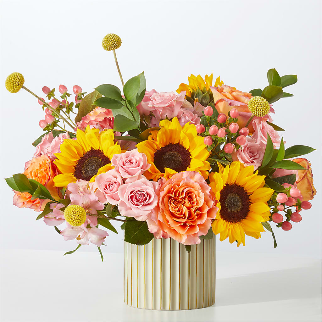Sun's Out Bouquet – Rosemary Flower Shop Inc, Wappingers Falls NY