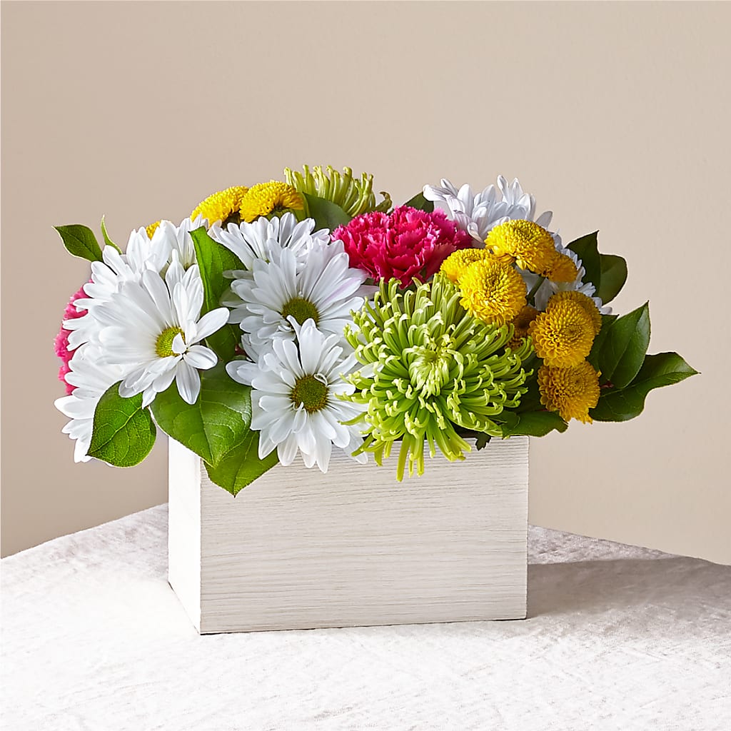 Sorbet Bouquet – Rosemary Flower Shop Inc, Wappingers Falls NY