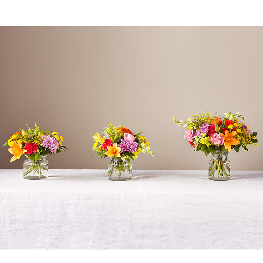 Party Punch Bouquet – Rosemary Flower Shop Inc, Wappingers Falls NY