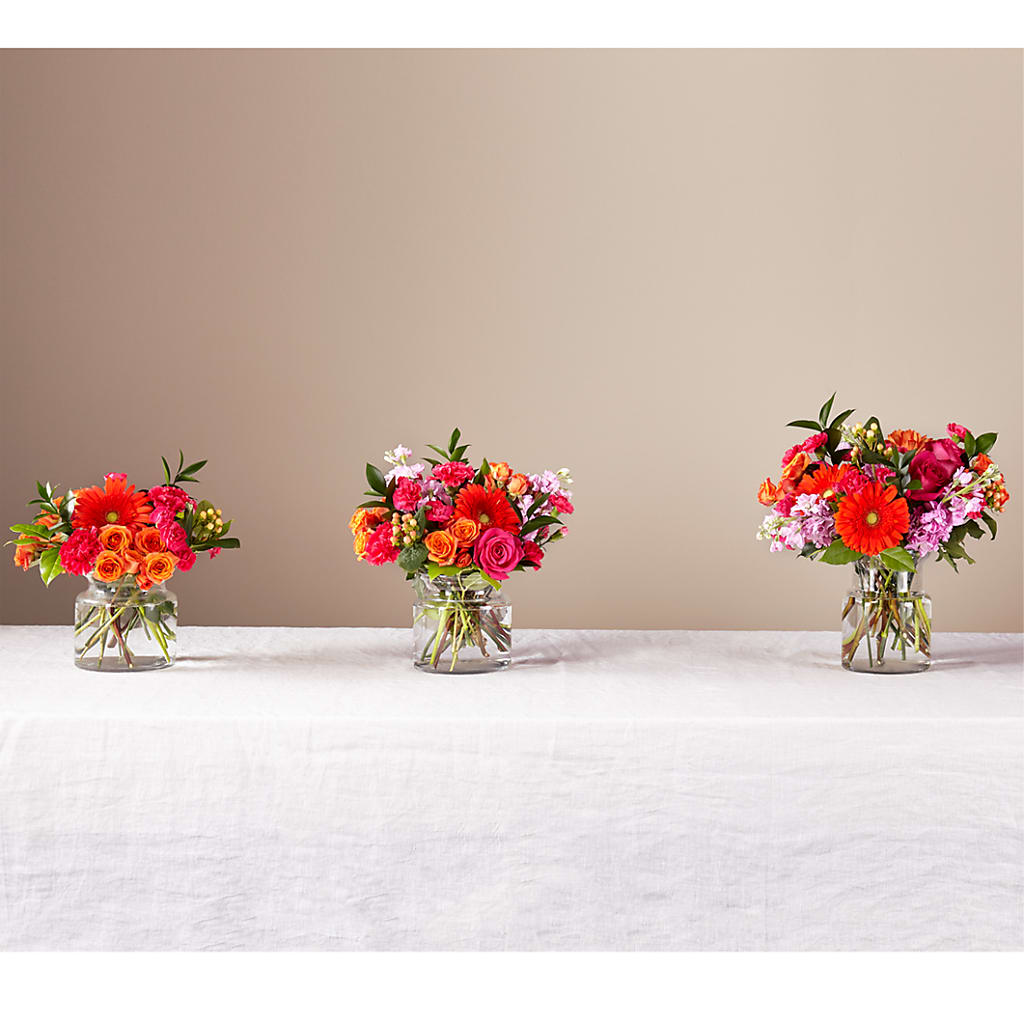 Fiesta Bouquet – Rosemary Flower Shop Inc, Wappingers Falls NY