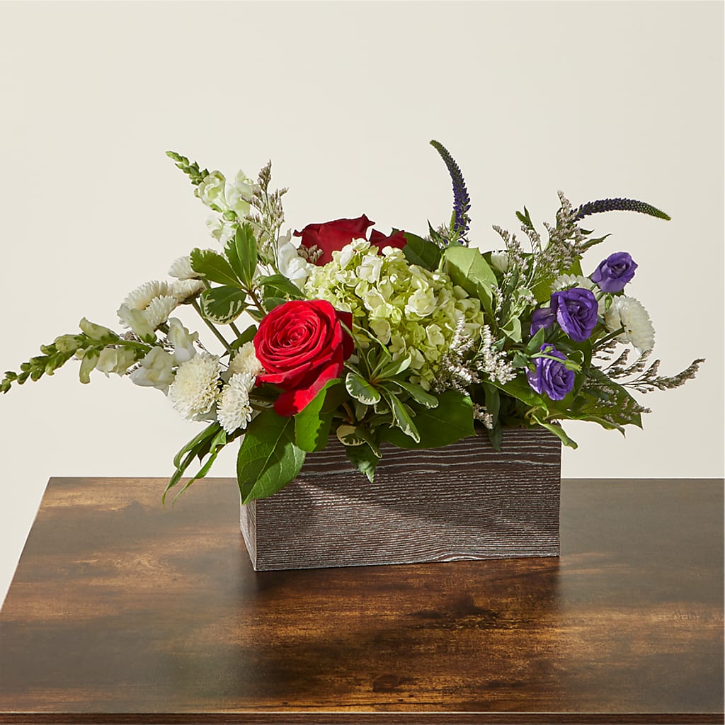 Sweet Magnolia Bouquet – Rosemary Flower Shop Inc, Wappingers Falls NY