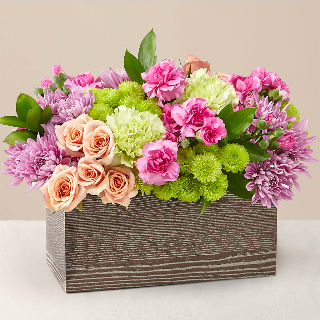 Simple Charm Bouquet – Rosemary Flower Shop Inc, Wappingers Falls NY