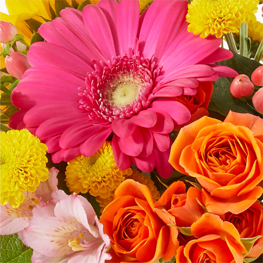 Florist Original Mixed Bouquet – Rosemary Flower Shop Inc, Wappingers Falls NY
