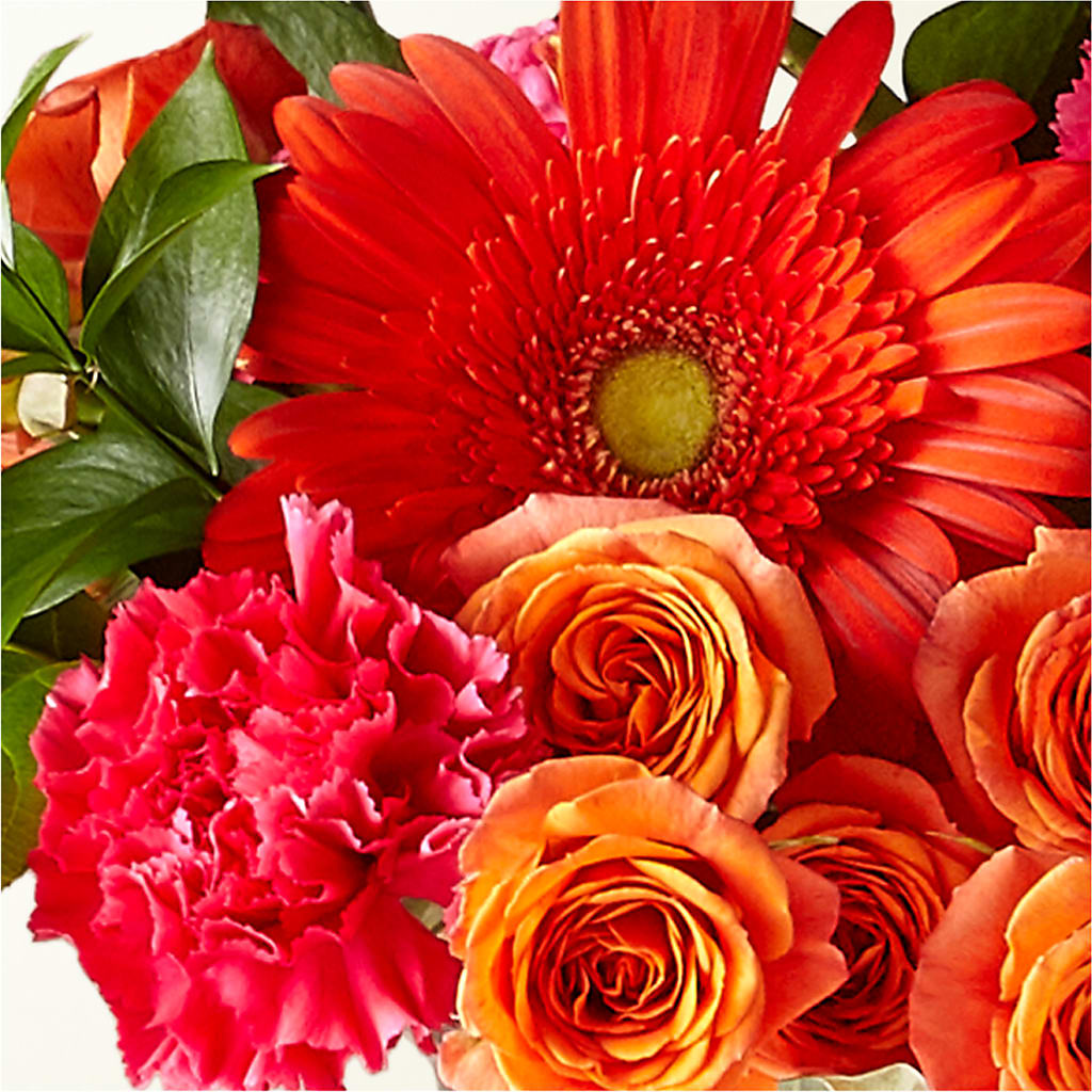 Florist Designed Mixed Bouquet – Rosemary Flower Shop Inc, Wappingers Falls NY