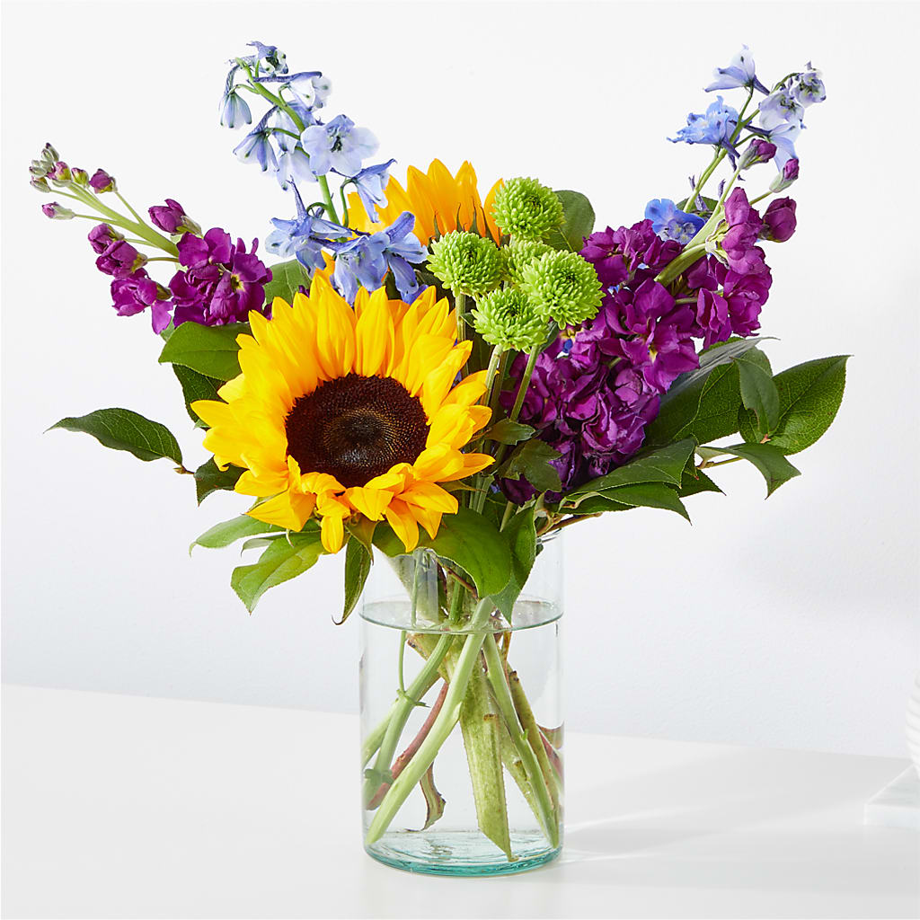 Catching Rays Bouquet – Rosemary Flower Shop Inc, Wappingers Falls NY