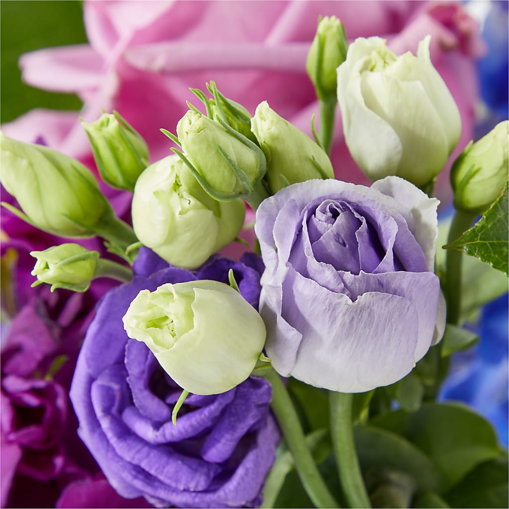 Twilight Glow Bouquet – Rosemary Flower Shop Inc, Wappingers Falls NY