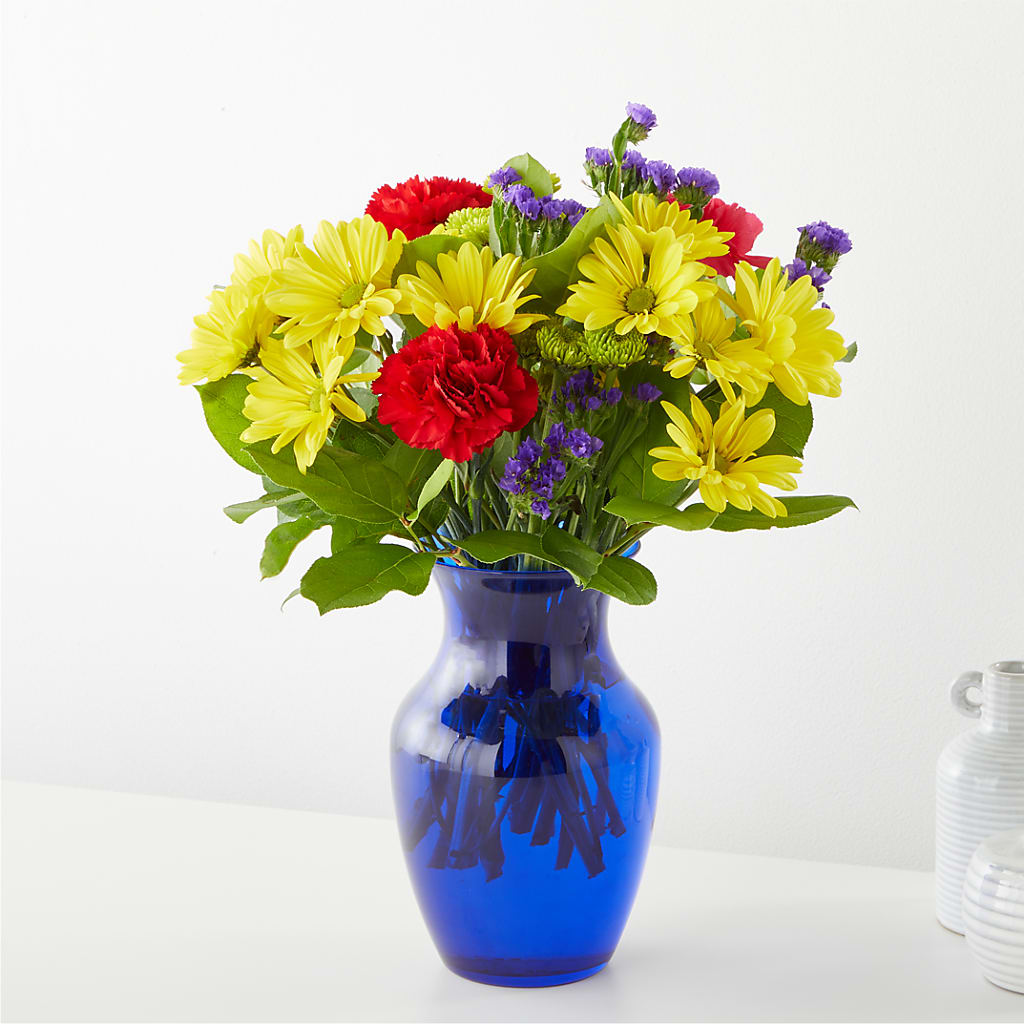 Brighter Days Bouquet – Rosemary Flower Shop Inc, Wappingers Falls NY