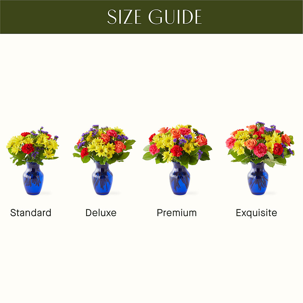 Brighter Days Bouquet – Rosemary Flower Shop Inc, Wappingers Falls NY