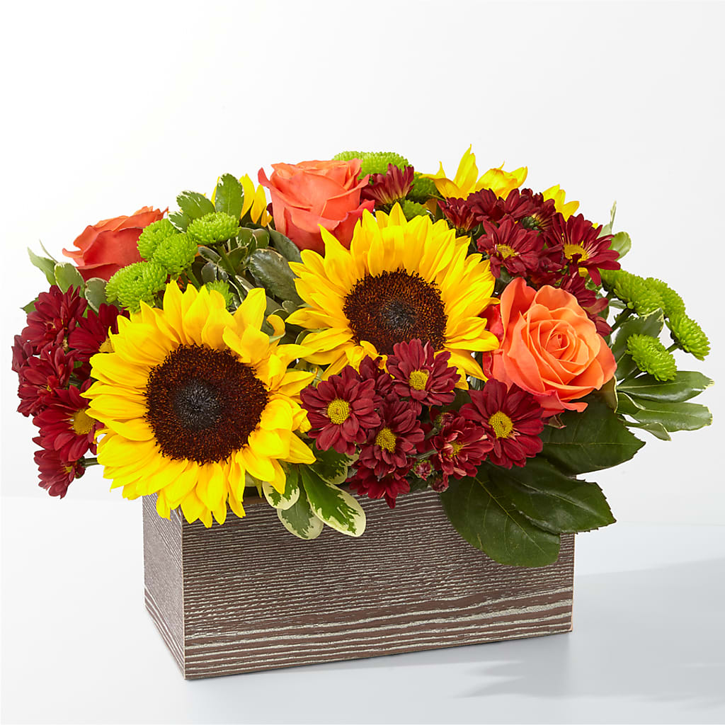 Happy Harvest Garden – Rosemary Flower Shop Inc, Wappingers Falls NY