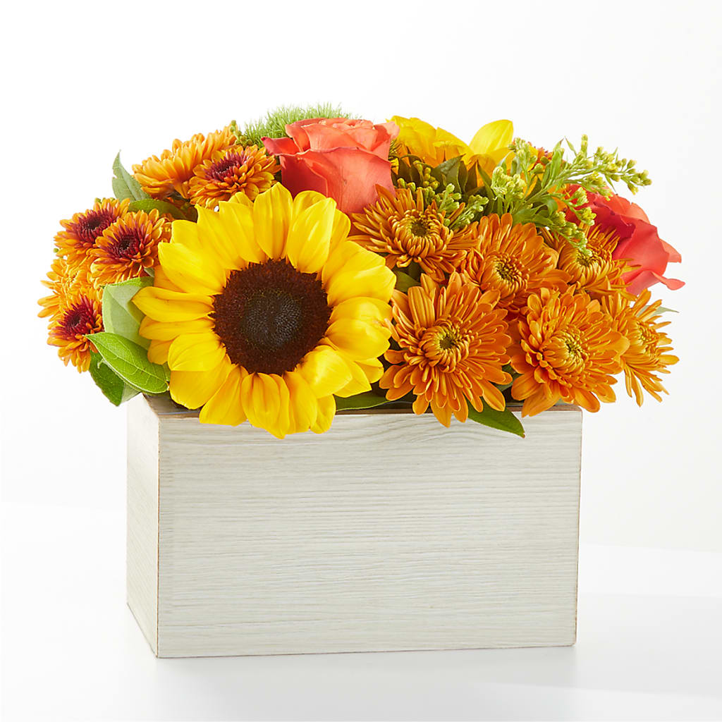 Farmer’s Market Stroll Bouquet – Rosemary Flower Shop Inc, Wappingers Falls NY