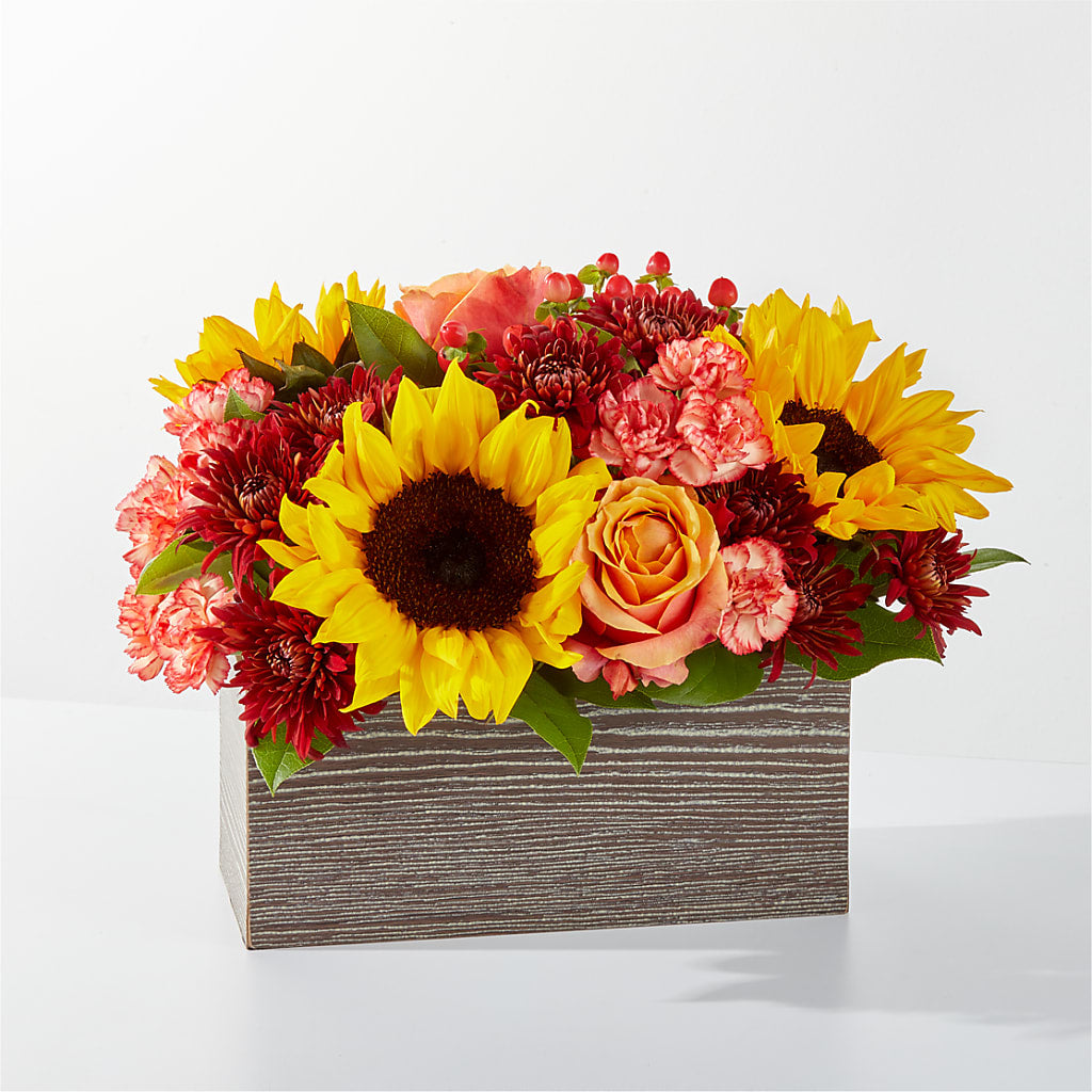 Fresh Cider Bouquet – Rosemary Flower Shop Inc, Wappingers Falls NY