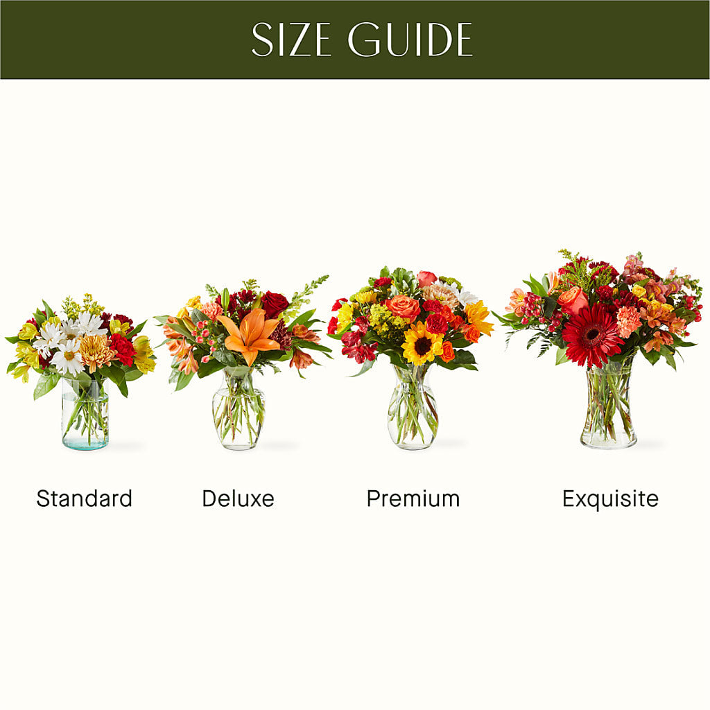 Fall Delight – A Florist Original – Rosemary Flower Shop Inc, Wappingers Falls NY