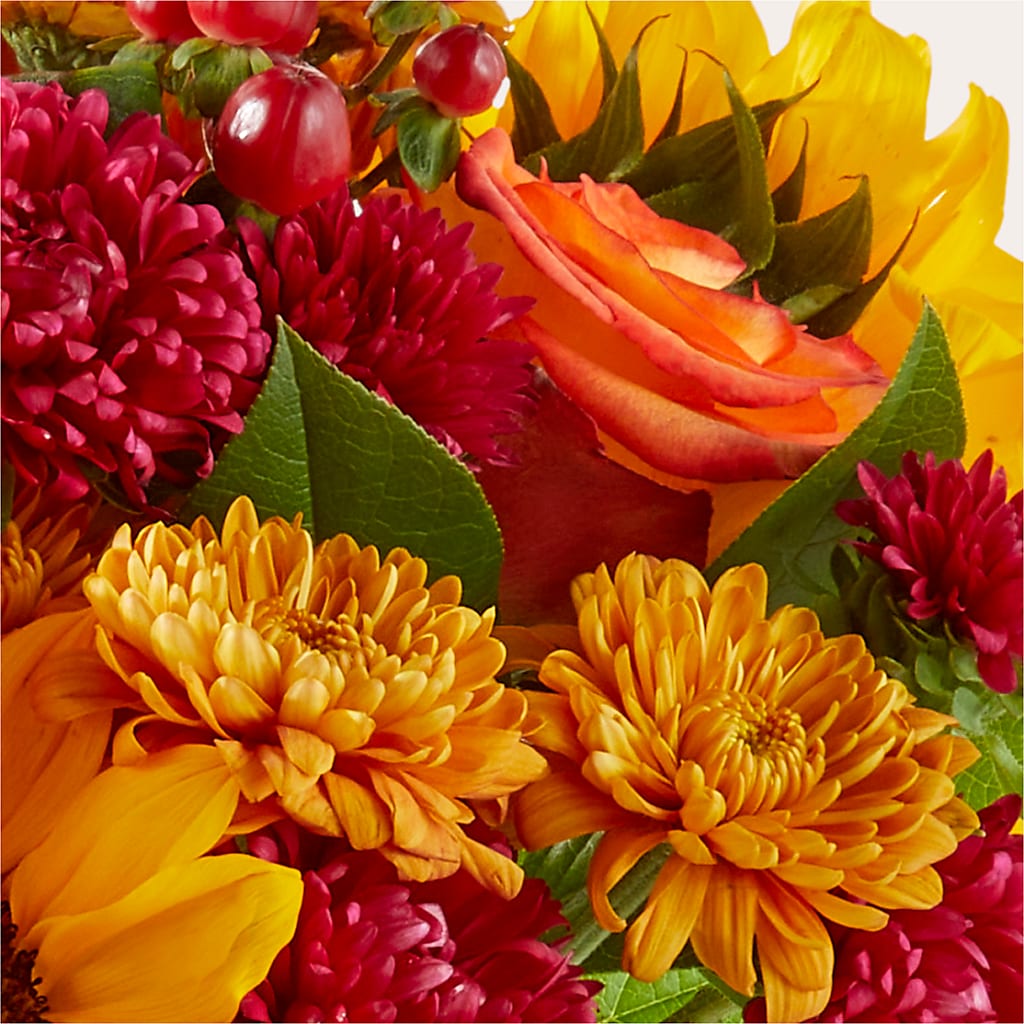 Sweater Season - A Florist Original – Rosemary Flower Shop Inc, Wappingers Falls NY