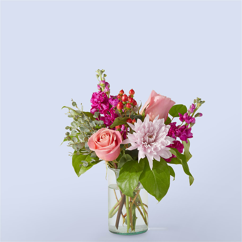 Sunday Morning Bouquet – Rosemary Flower Shop Inc, Wappingers Falls NY