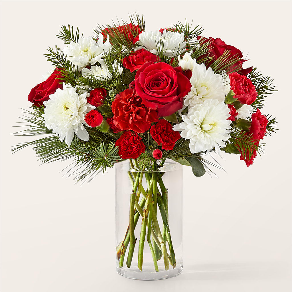 Seasonal Magic Bouquet – Rosemary Flower Shop Inc, Wappingers Falls NY