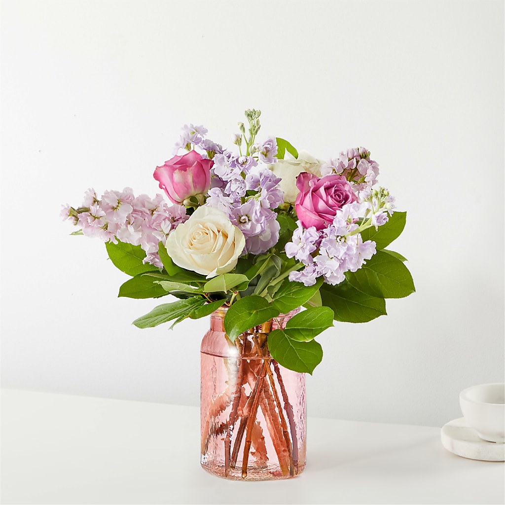 Springtime Spritz Bouquet – Rosemary Flower Shop Inc, Wappingers Falls NY