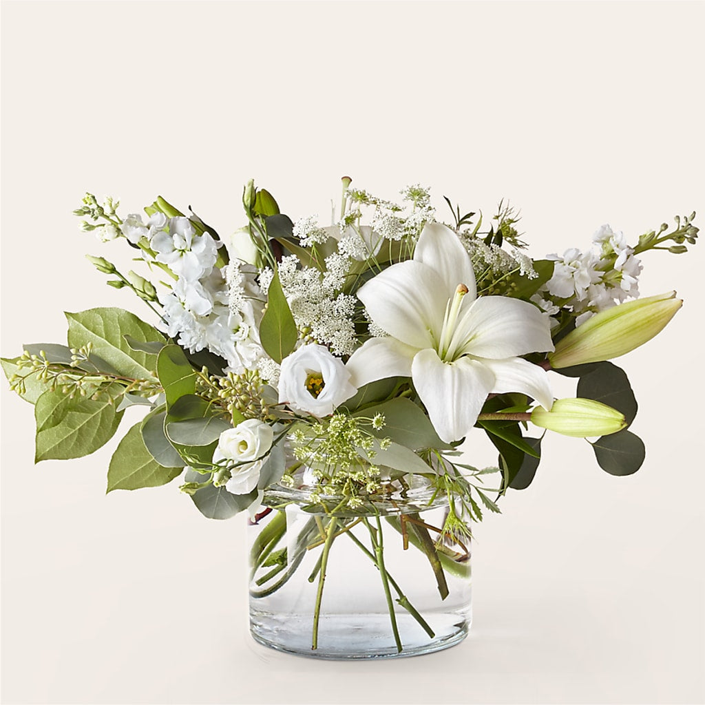 Alluring Elegance Bouquet – Rosemary Flower Shop Inc, Wappingers Falls NY