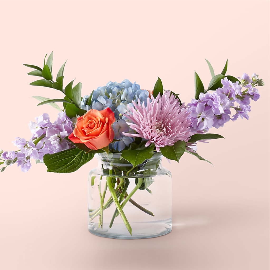 Be Mine Bouquet – Rosemary Flower Shop Inc, Wappingers Falls NY