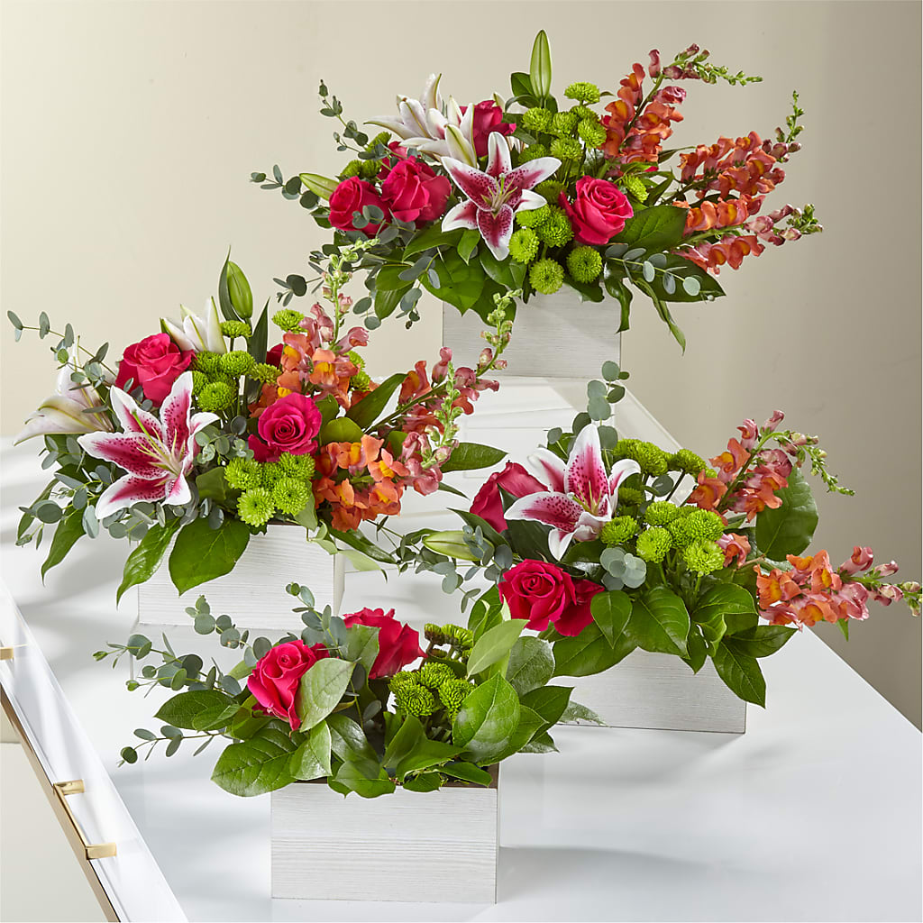 Wild Spirit Bouquet – Rosemary Flower Shop Inc, Wappingers Falls NY