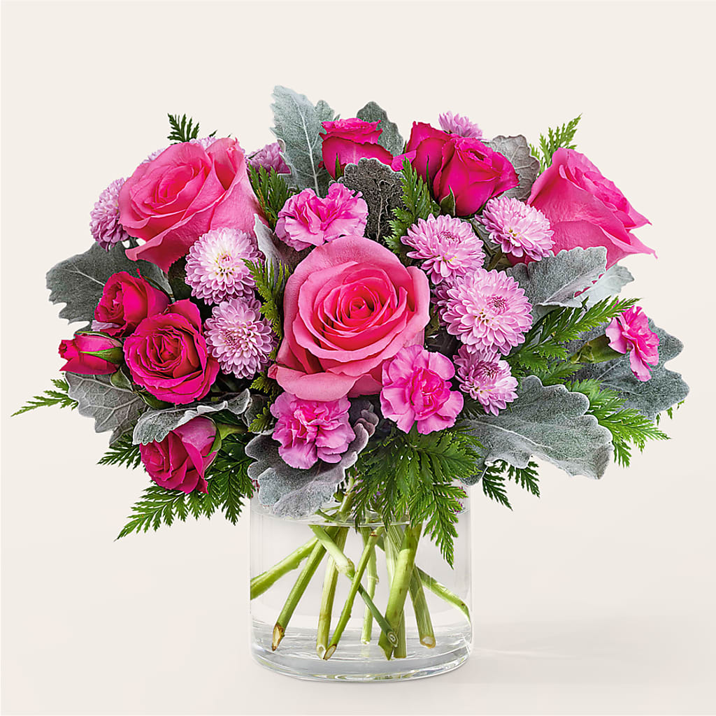 Sweet As Can Be Bouquet – Rosemary Flower Shop Inc, Wappingers Falls NY