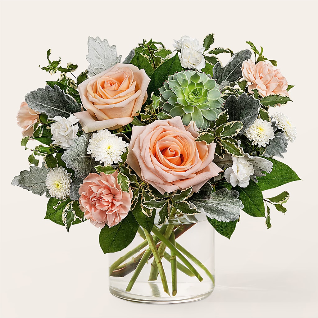 Sweet Tea Bouquet – Rosemary Flower Shop Inc, Wappingers Falls NY