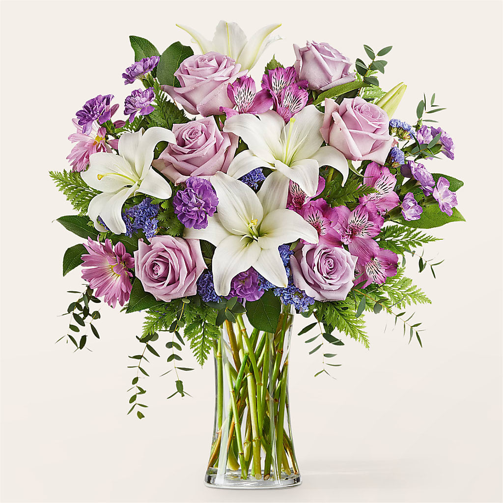 The Dreamscape Bouquet – Rosemary Flower Shop Inc, Wappingers Falls NY