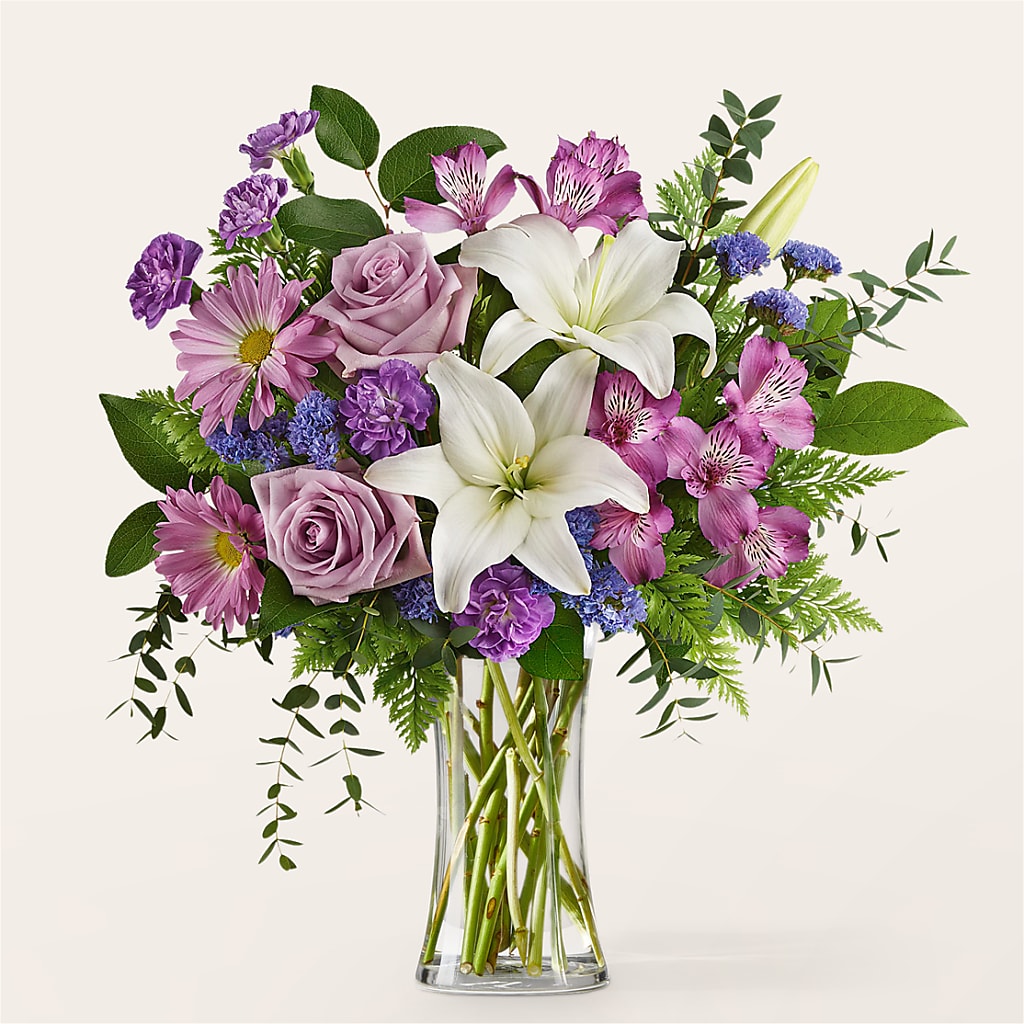The Dreamscape Bouquet – Rosemary Flower Shop Inc, Wappingers Falls NY
