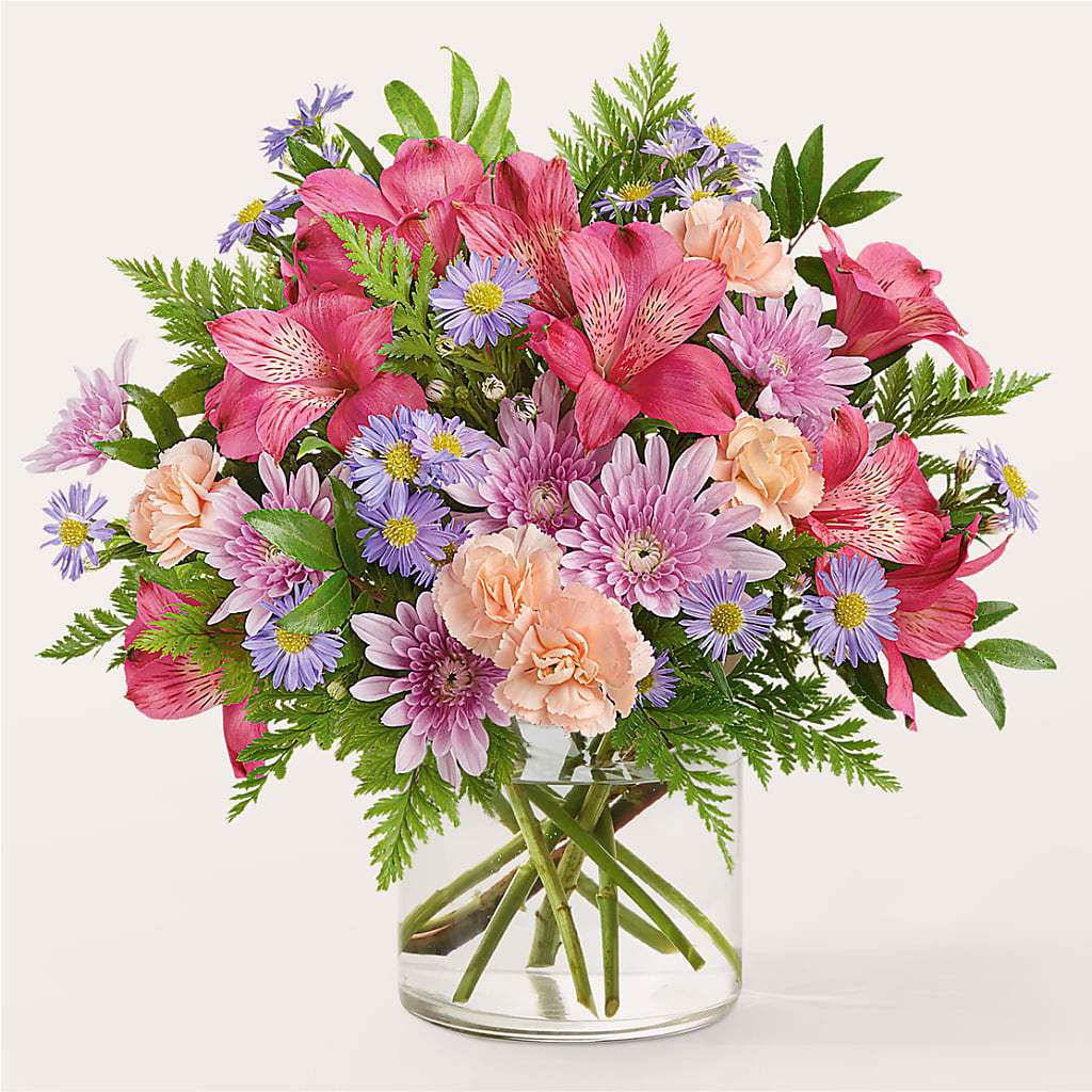 Sunset Serenade Bouquet – Rosemary Flower Shop Inc, Wappingers Falls NY