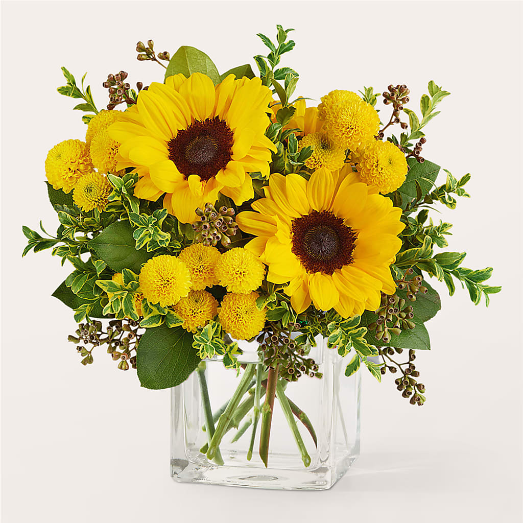 Luminous Morning Bouquet – Rosemary Flower Shop Inc, Wappingers Falls NY