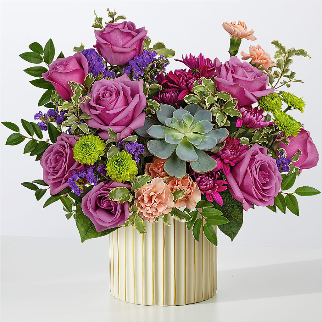 You're a Gem Bouquet – Rosemary Flower Shop Inc, Wappingers Falls NY