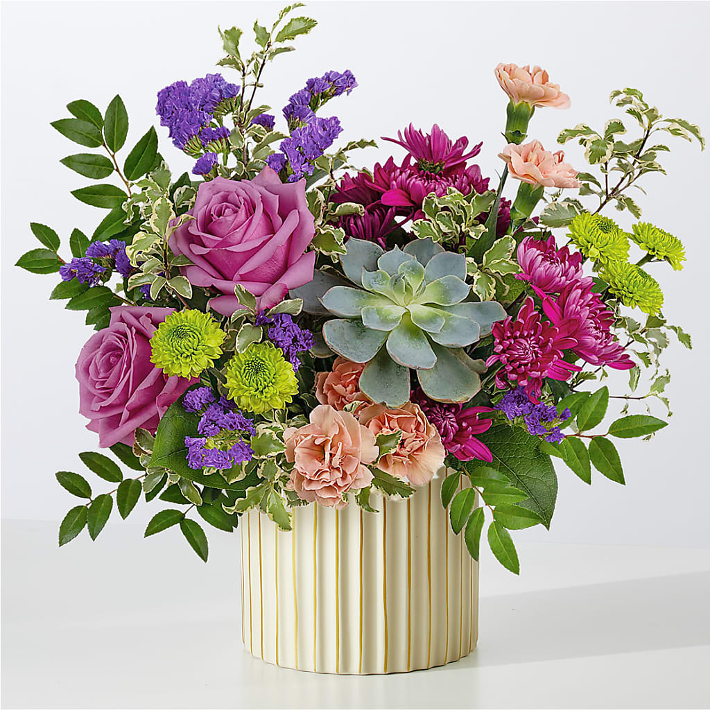 You're a Gem Bouquet – Rosemary Flower Shop Inc, Wappingers Falls NY
