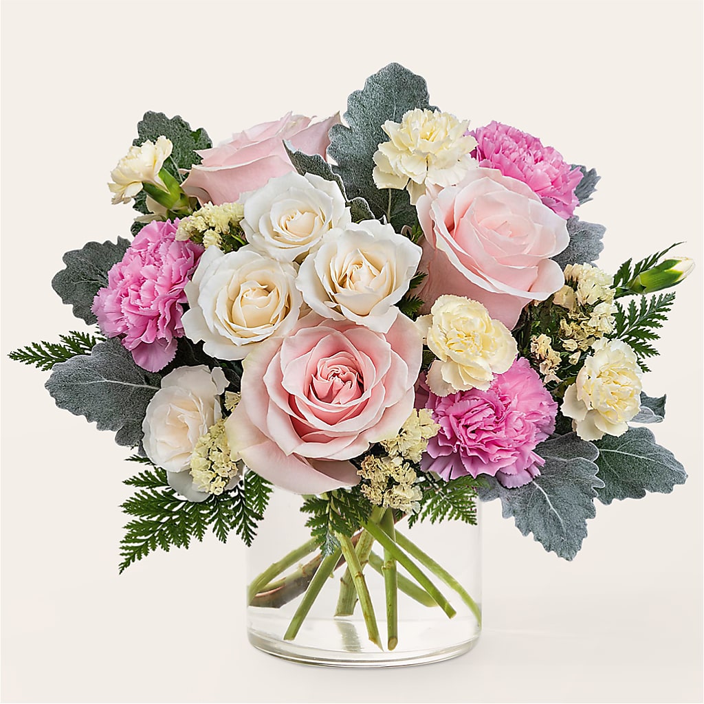 Blissful Moments Bouquet – Rosemary Flower Shop Inc, Wappingers Falls NY